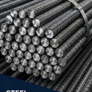 Deformed Steel Rebar